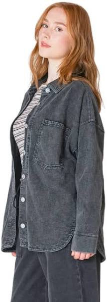 ARIA TERRY JACKET