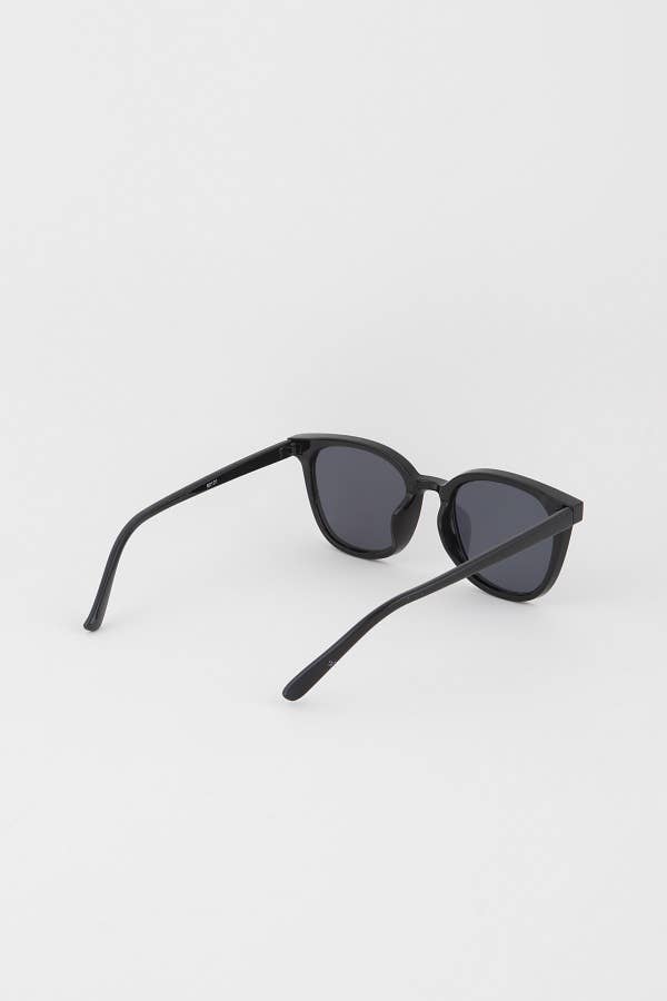 Classic Square Sunglasses