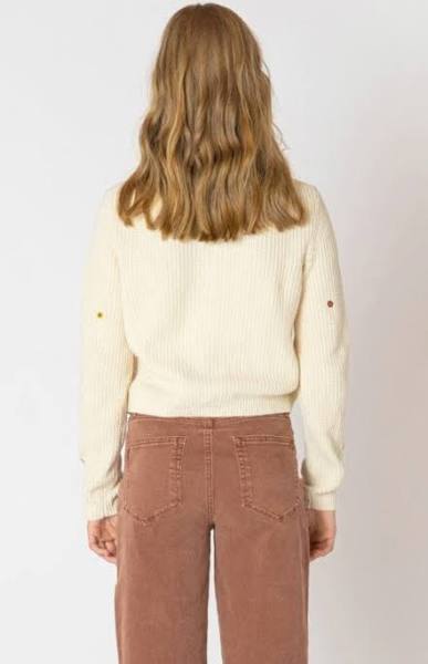 CLARA CARDIGAN