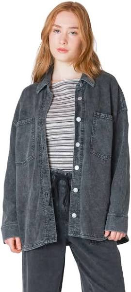 ARIA TERRY JACKET