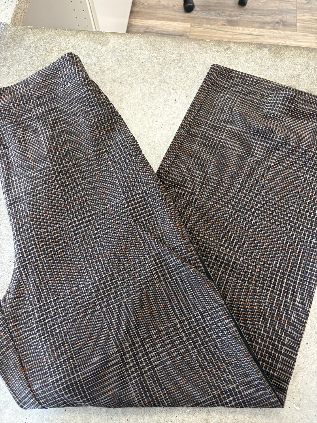 VICTORIA PULL ON PANTS