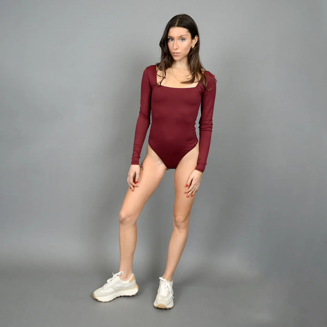 TIA BODYSUIT