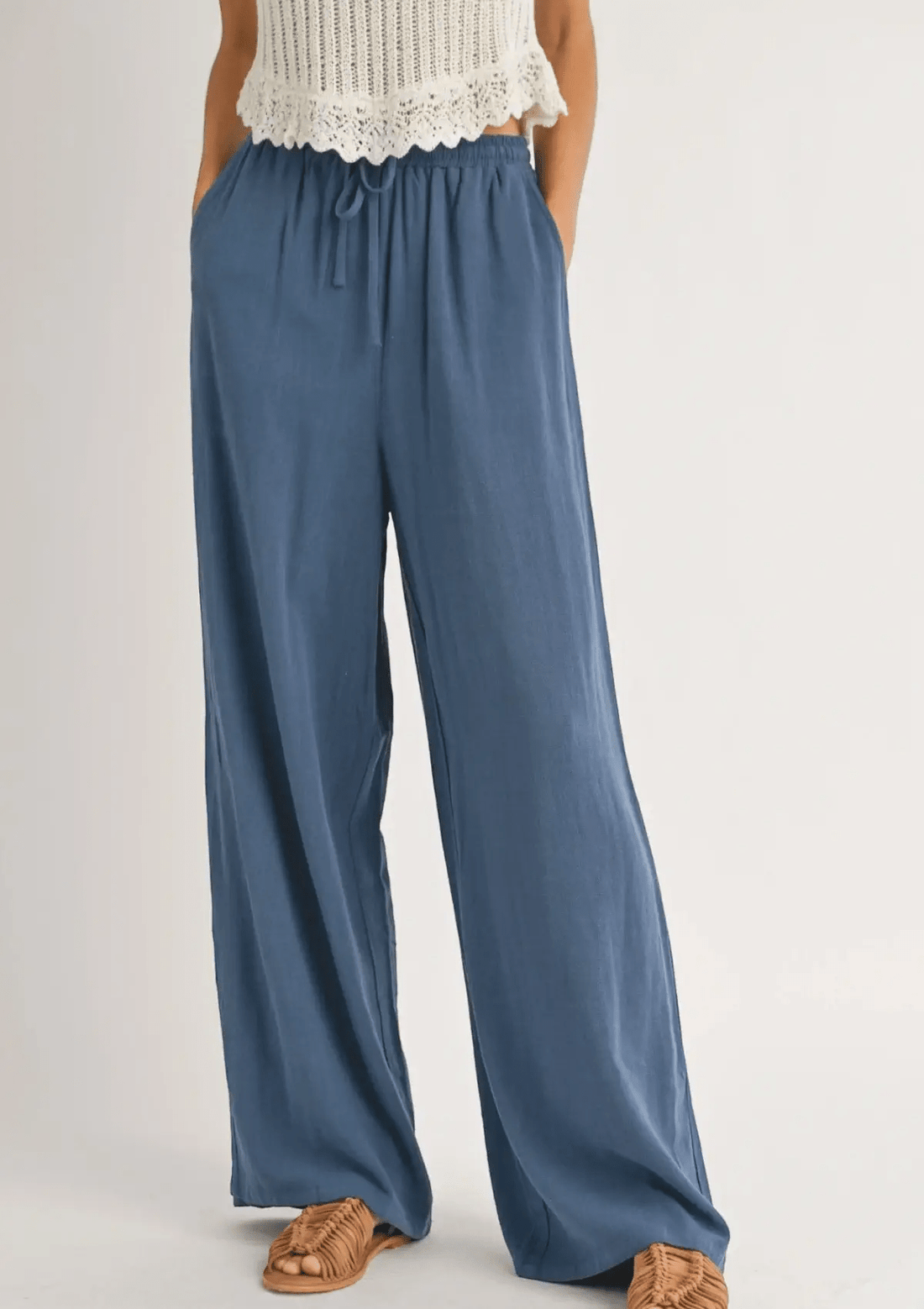 SUGARLOAF PANTS