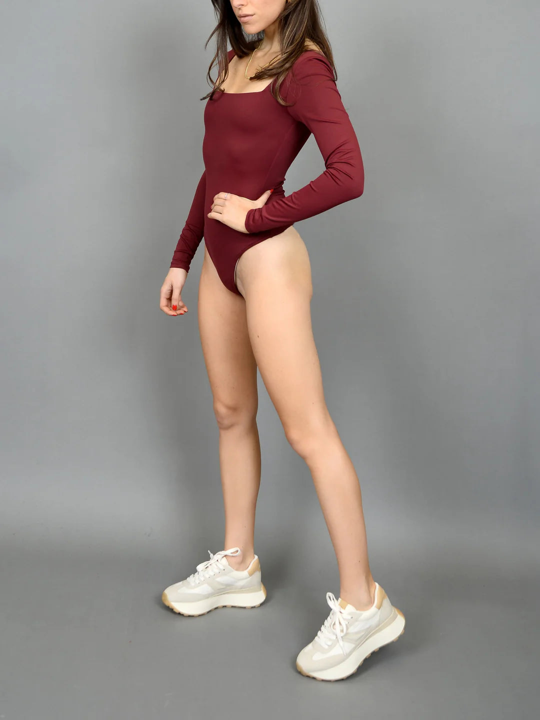 TIA BODYSUIT