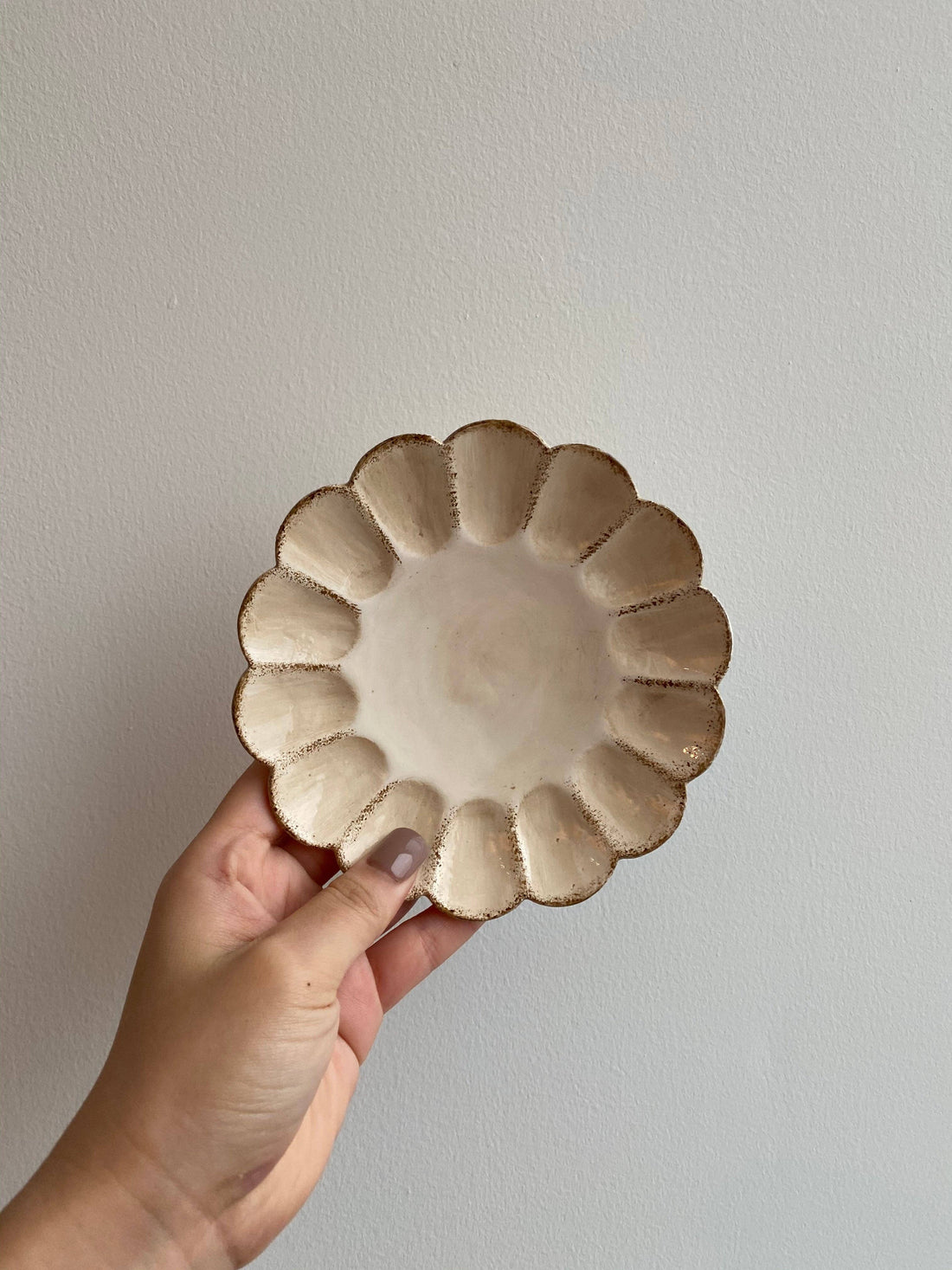 SAINT CLOUD JEWELRY DISH