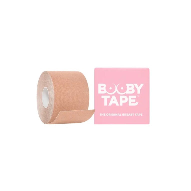 BOOBY TAPE