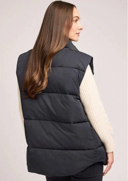 THE NORA VEST