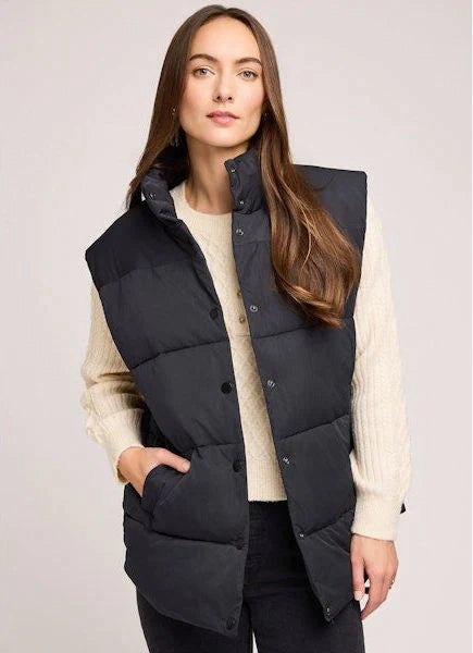 THE NORA VEST