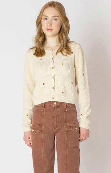 CLARA CARDIGAN