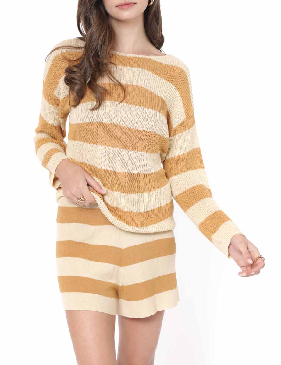 SERENA SWEATER