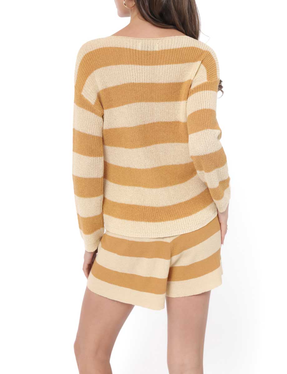 SERENA SWEATER