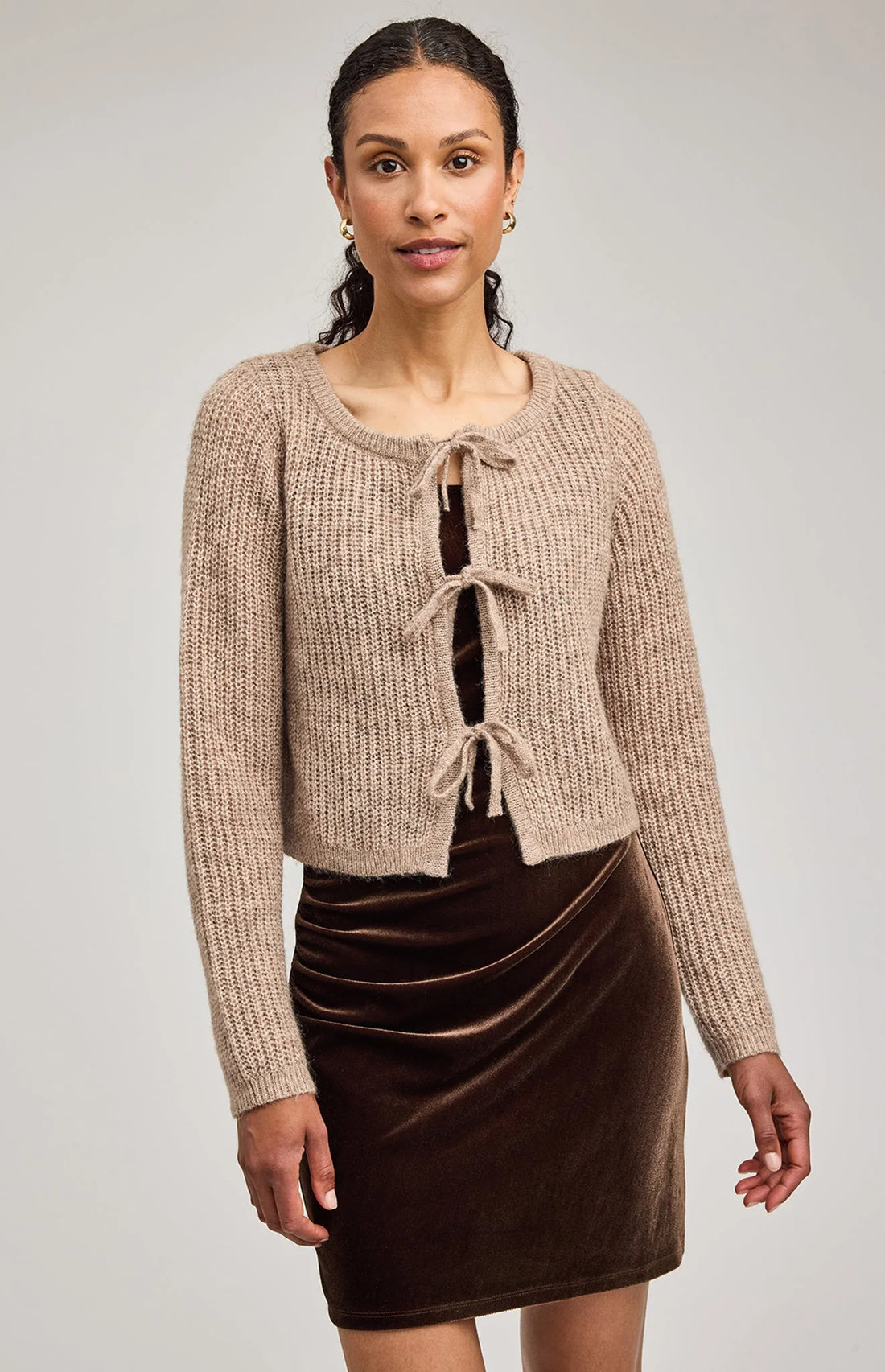 Shayla Cardigan