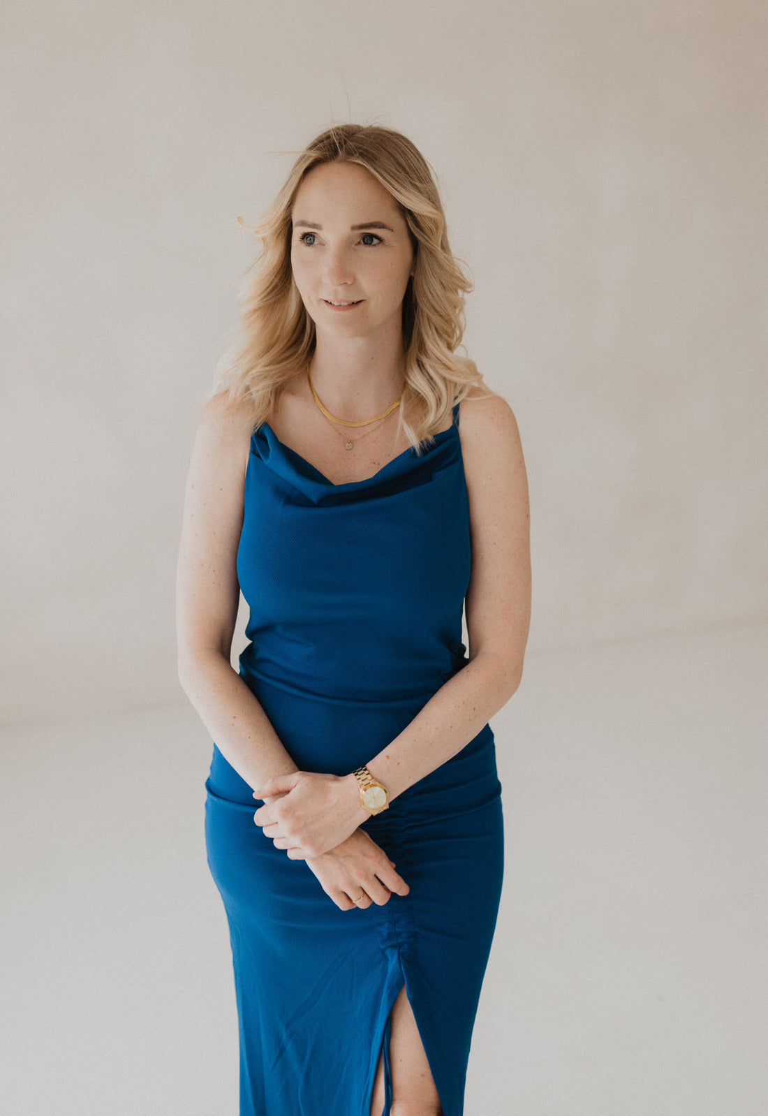 LUCY DRESS
