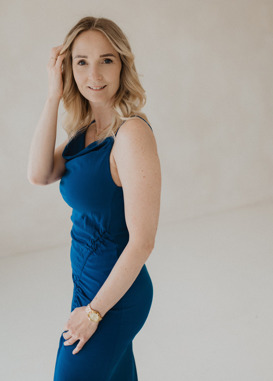 LUCY DRESS