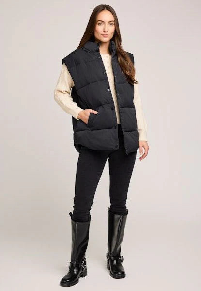 THE NORA VEST