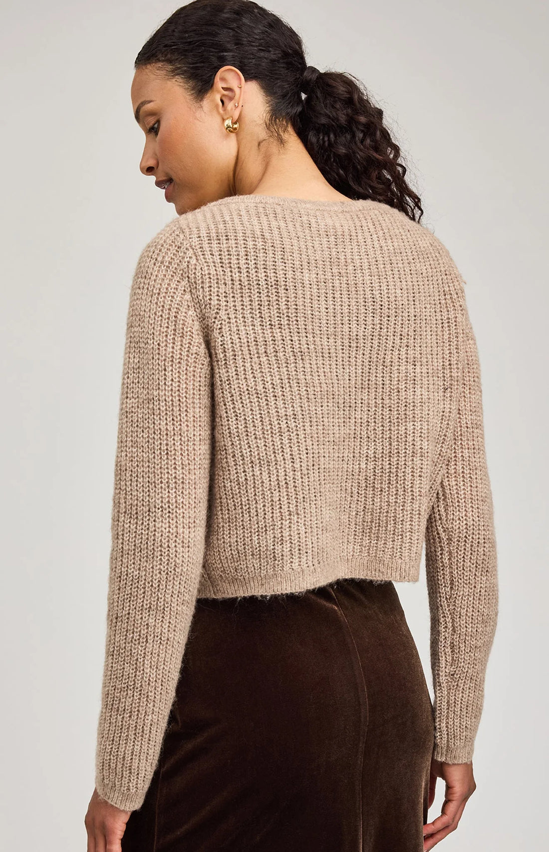 Shayla Cardigan