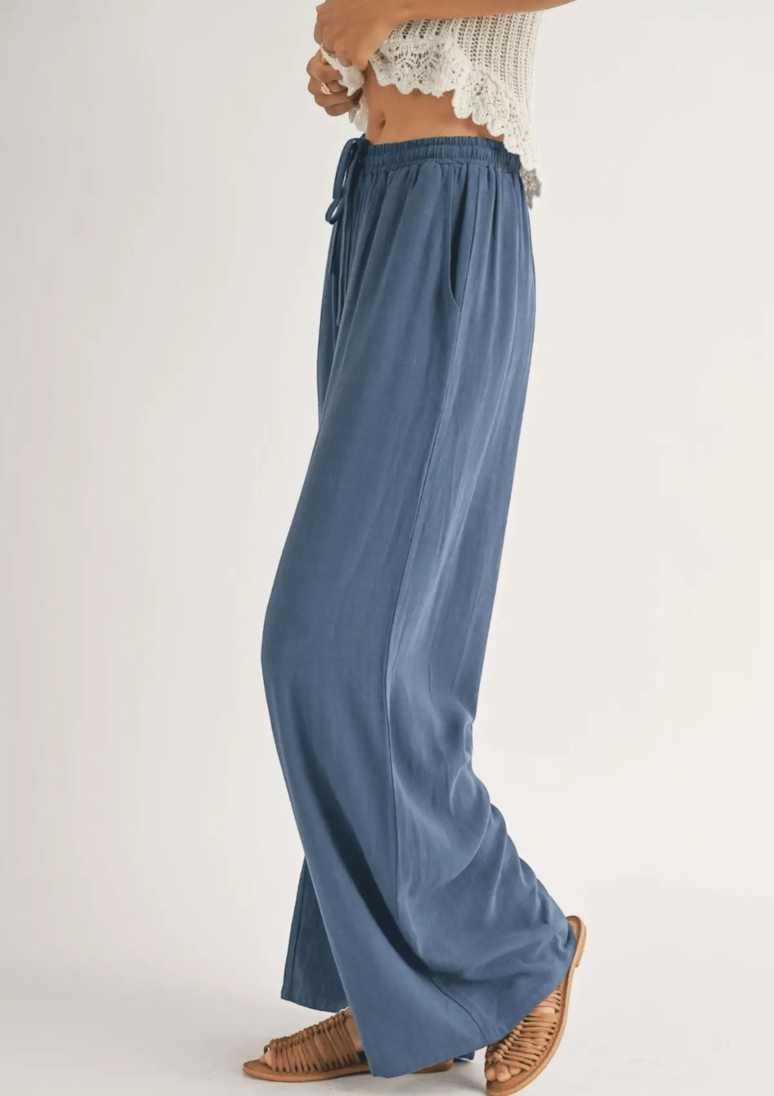 SUGARLOAF PANTS