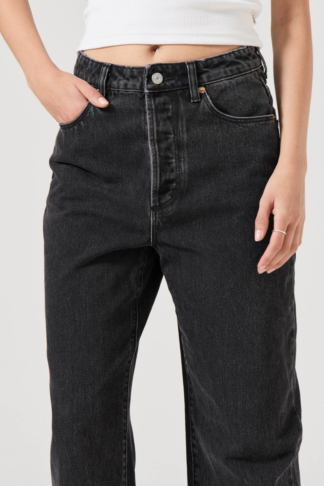 ROLLA STEVIE RELAXED JEANS