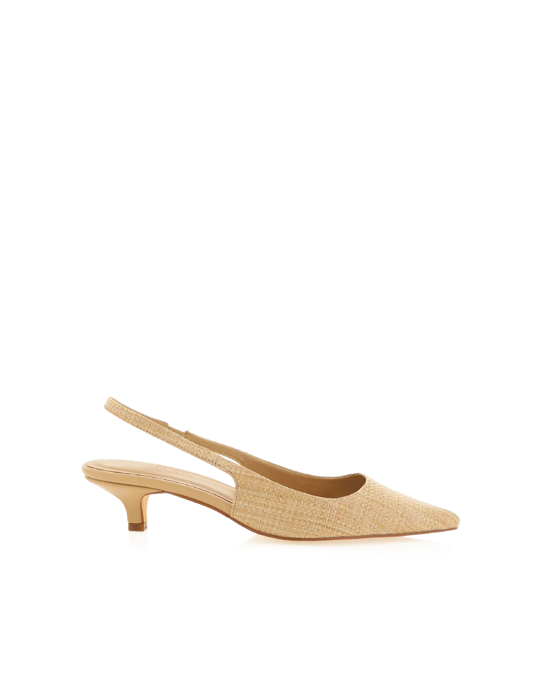 FELINA SLINGBACKS