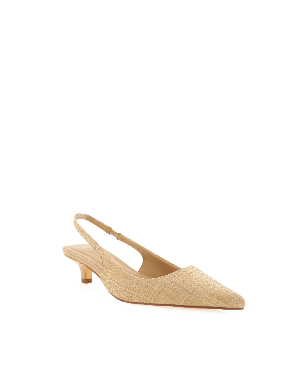 FELINA SLINGBACKS
