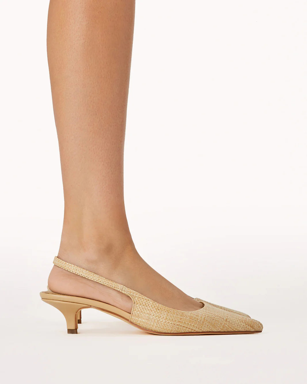 FELINA SLINGBACKS