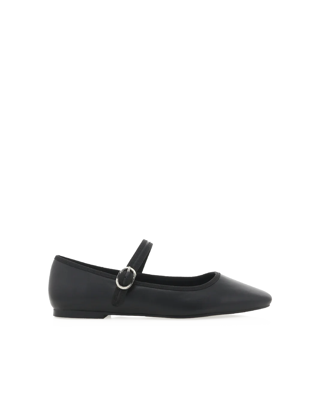 FLOSSY FLATS