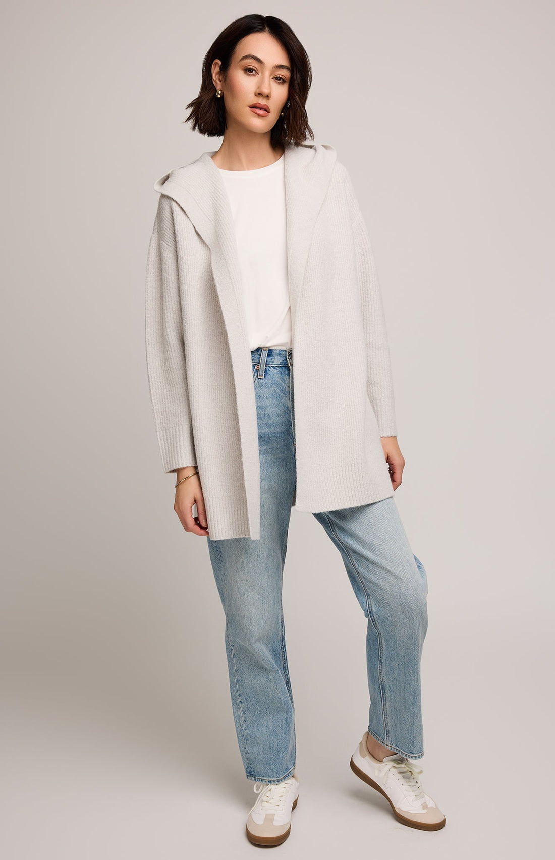LLANA CARDIGAN