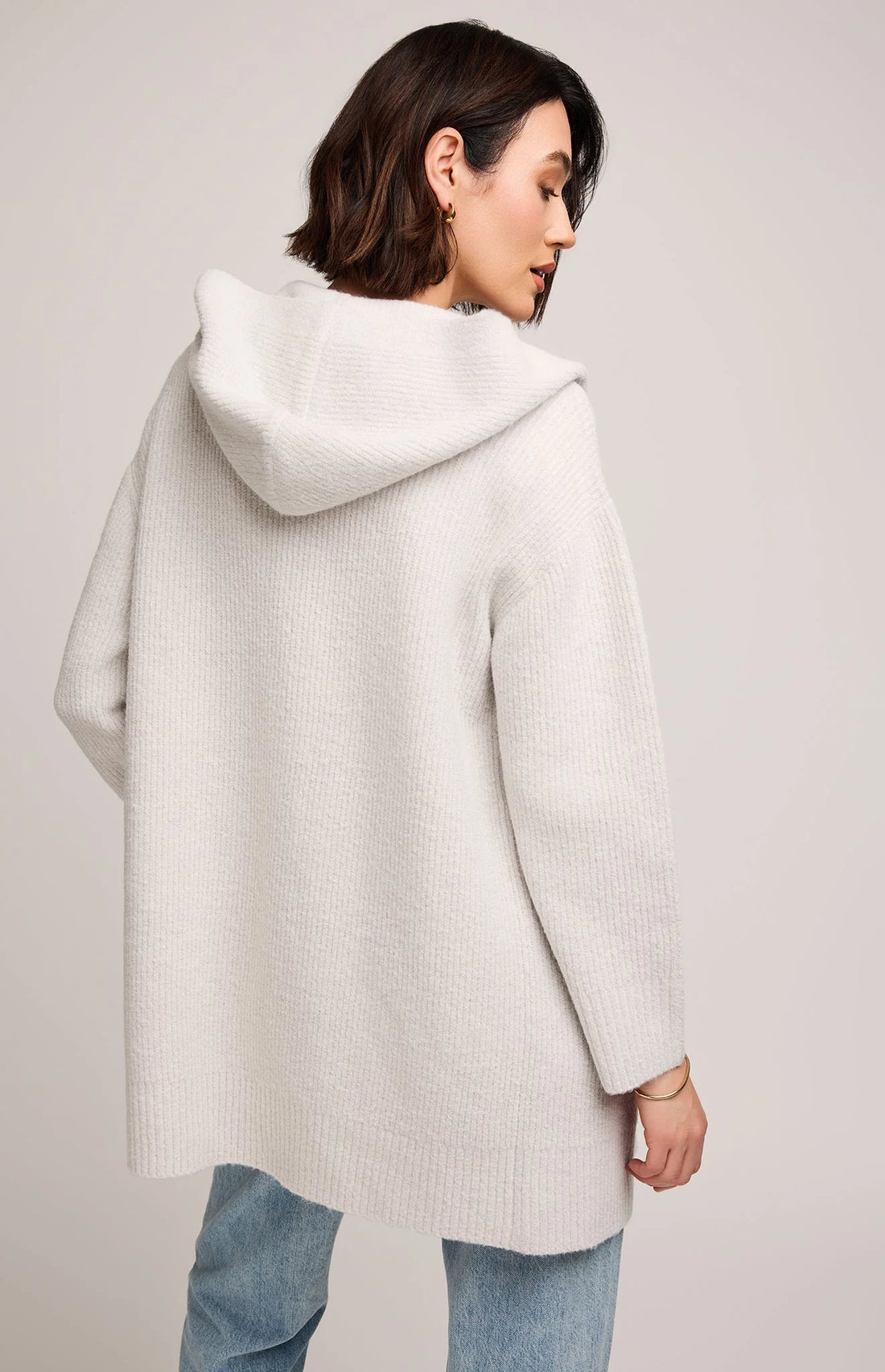 LLANA CARDIGAN