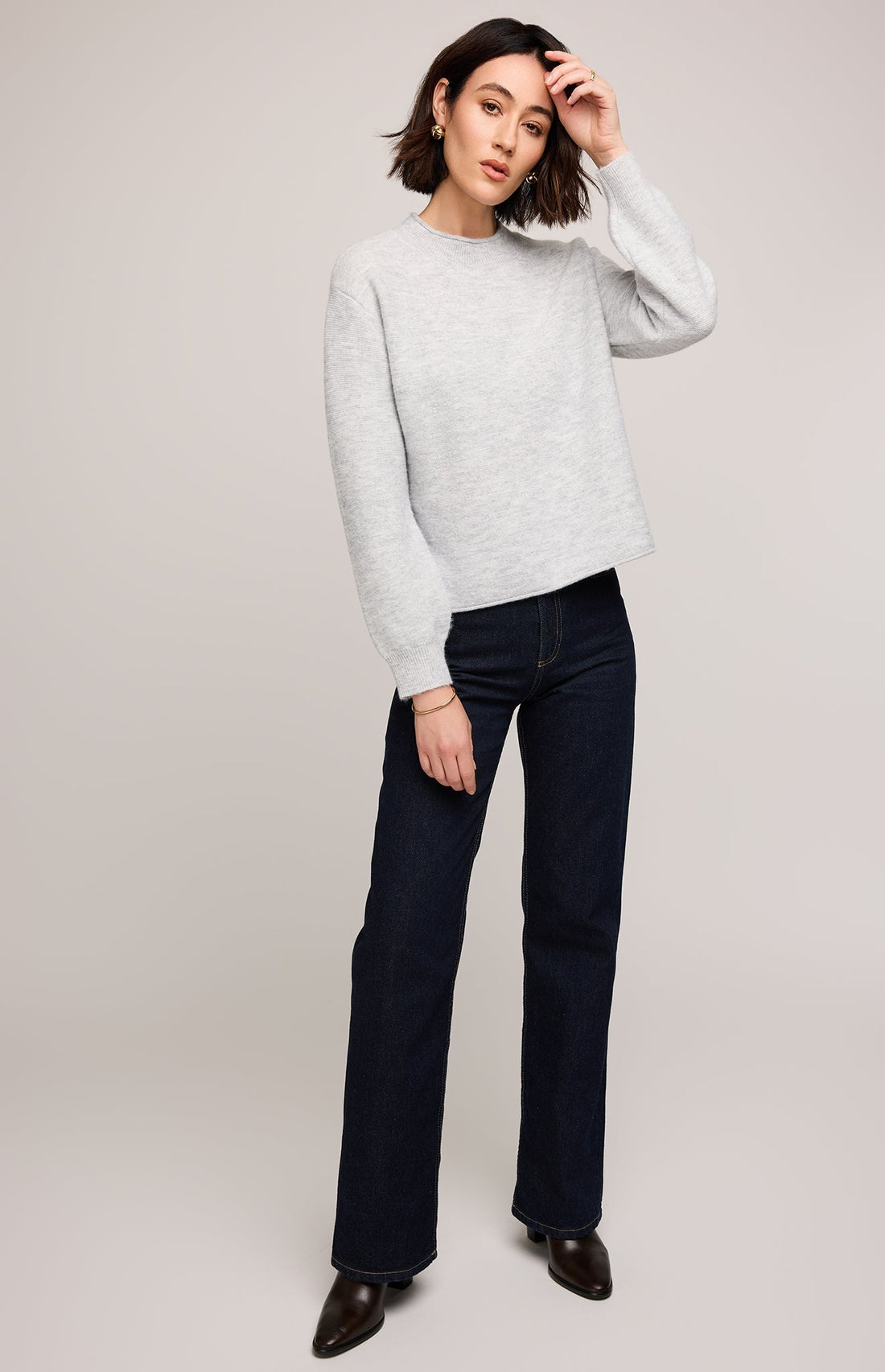 WANDA PULLOVER