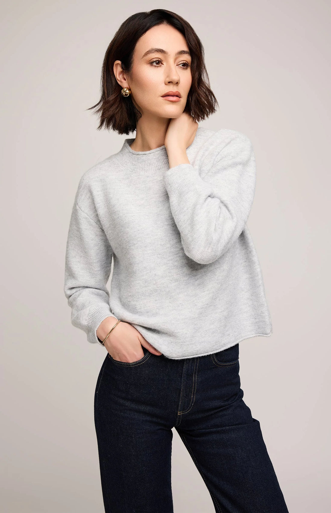 WANDA PULLOVER
