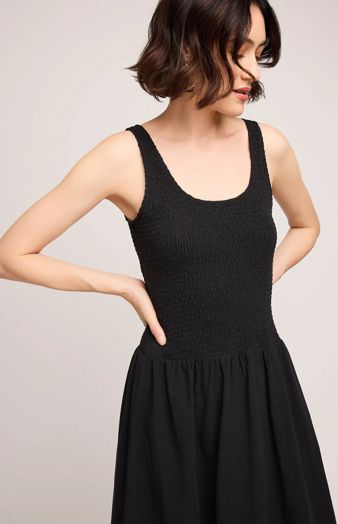 ELEANOR DRESS