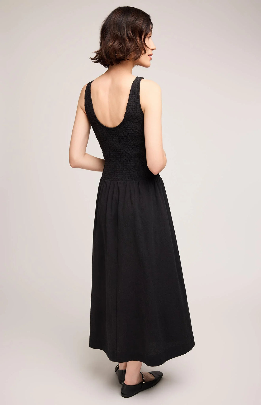 ELEANOR DRESS