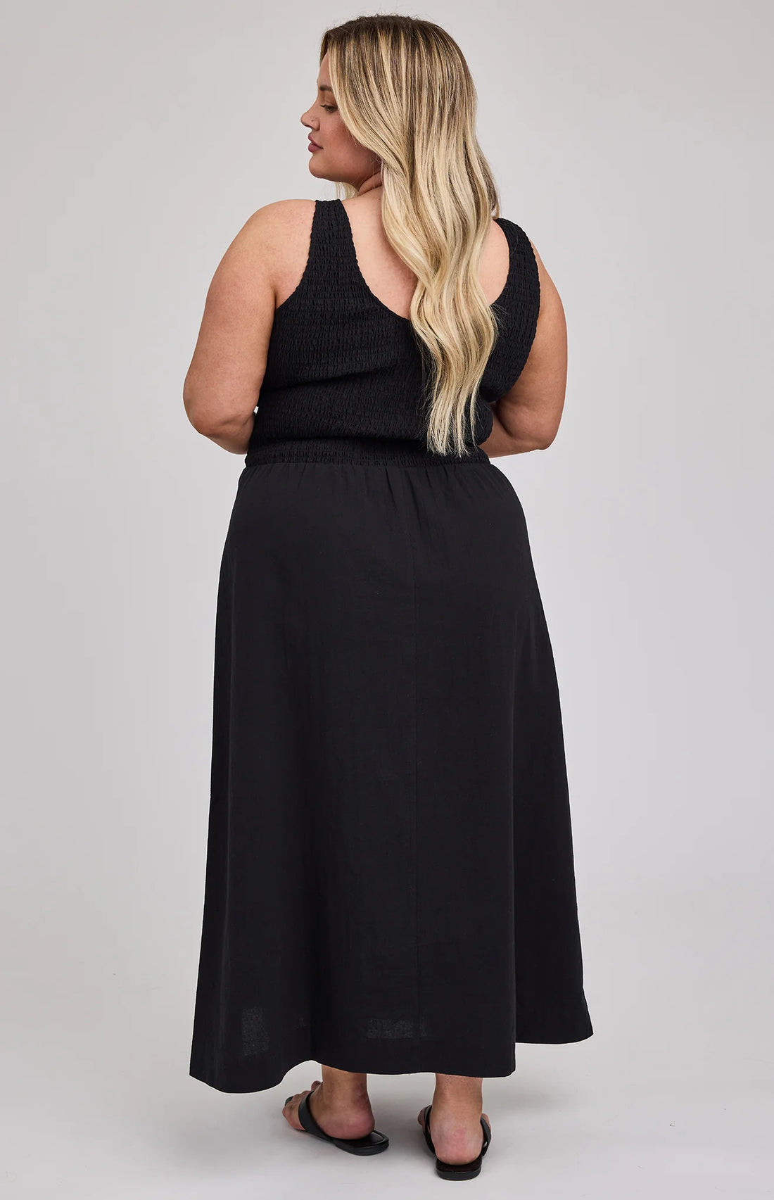 ELEANOR DRESS