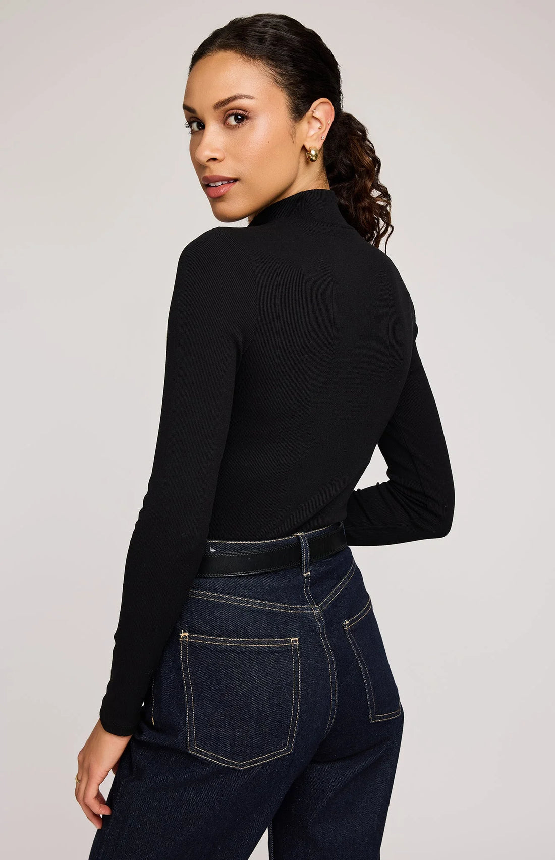 WREN TOP