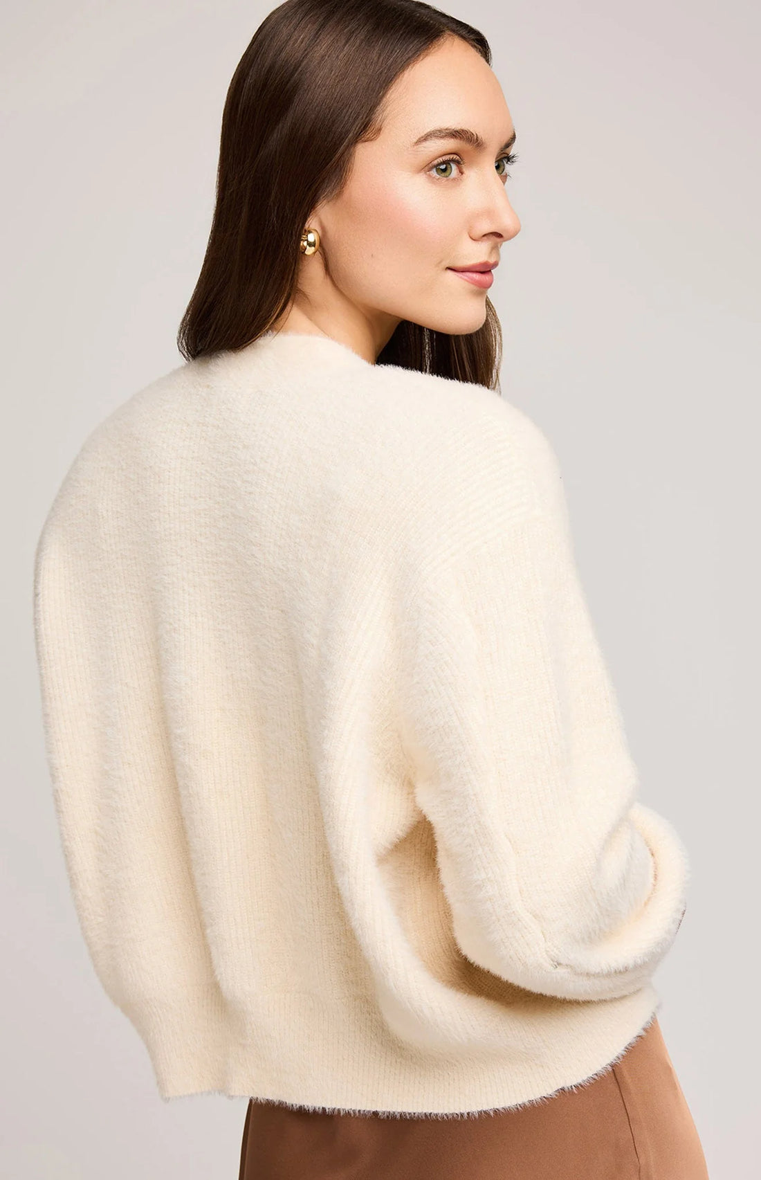 THEODORA CARDIGAN