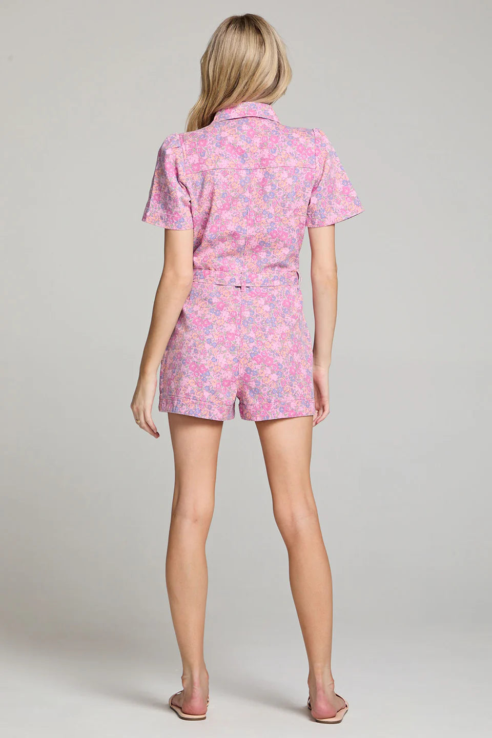 ADRIANA ROMPER