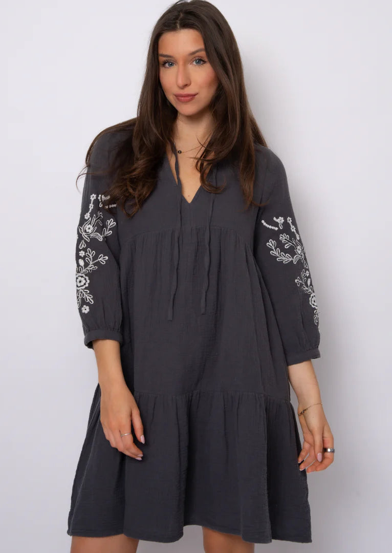 RUA DRESS