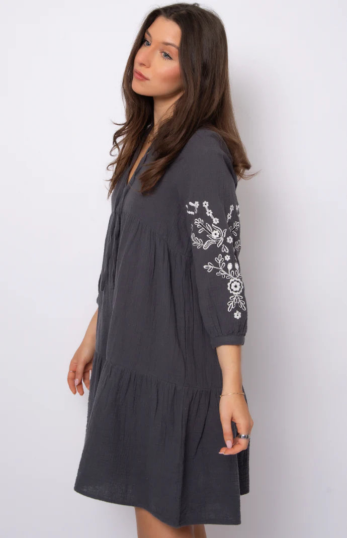 RUA DRESS