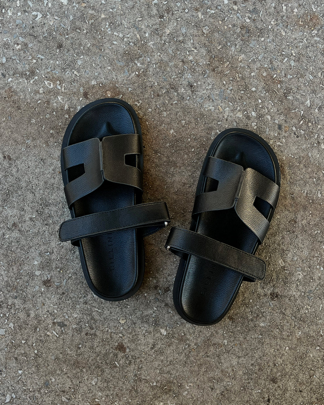 THEON SLIDES