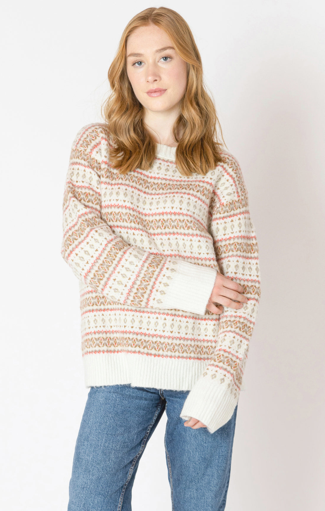 APRÈS SWEATER