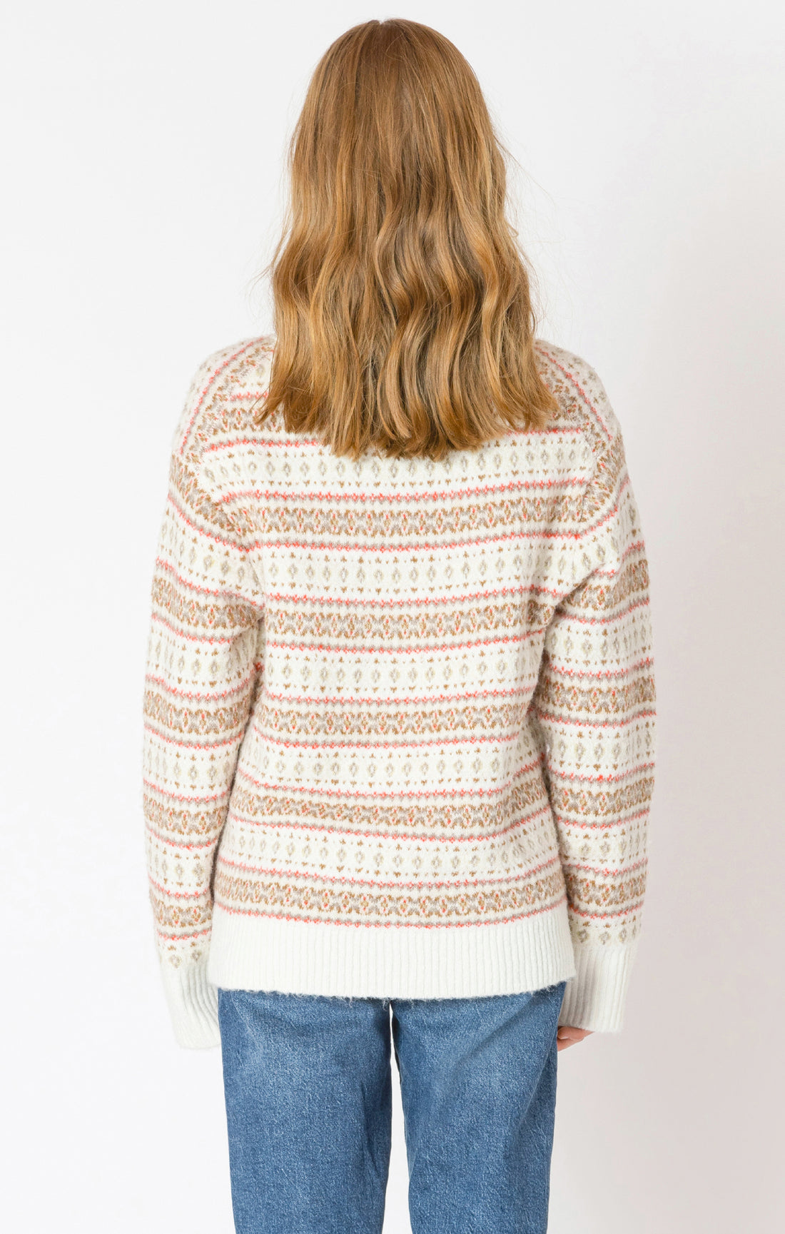 APRÈS SWEATER