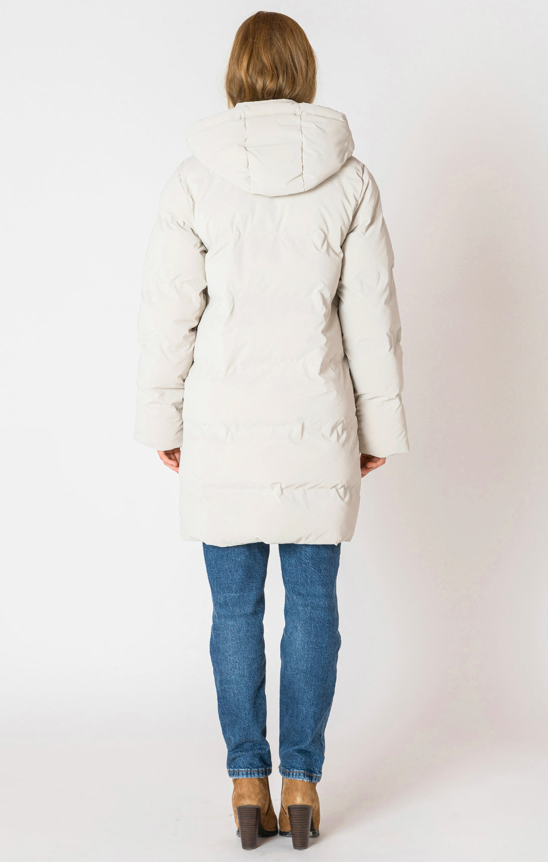 ROBIN PUFFER JACKET