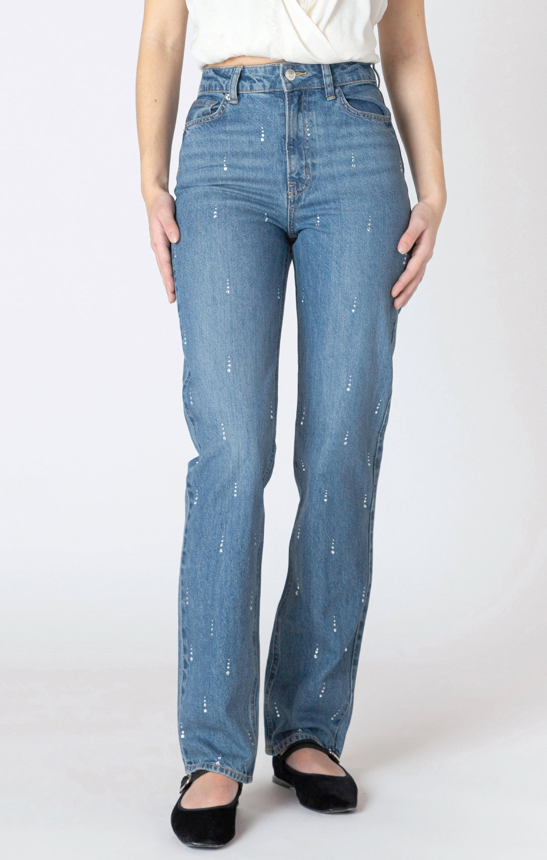 GEMMA PANT