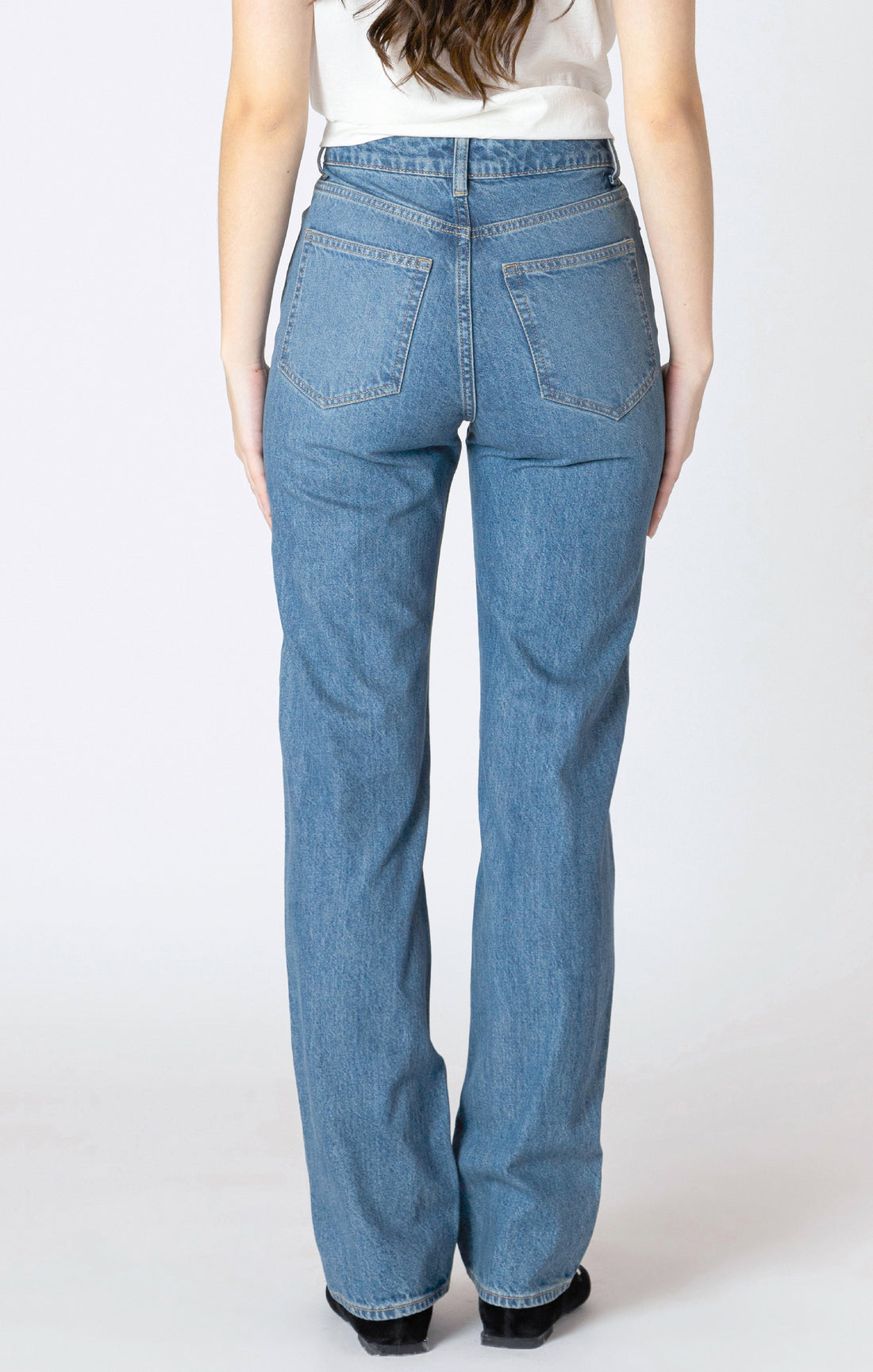 GEMMA PANT