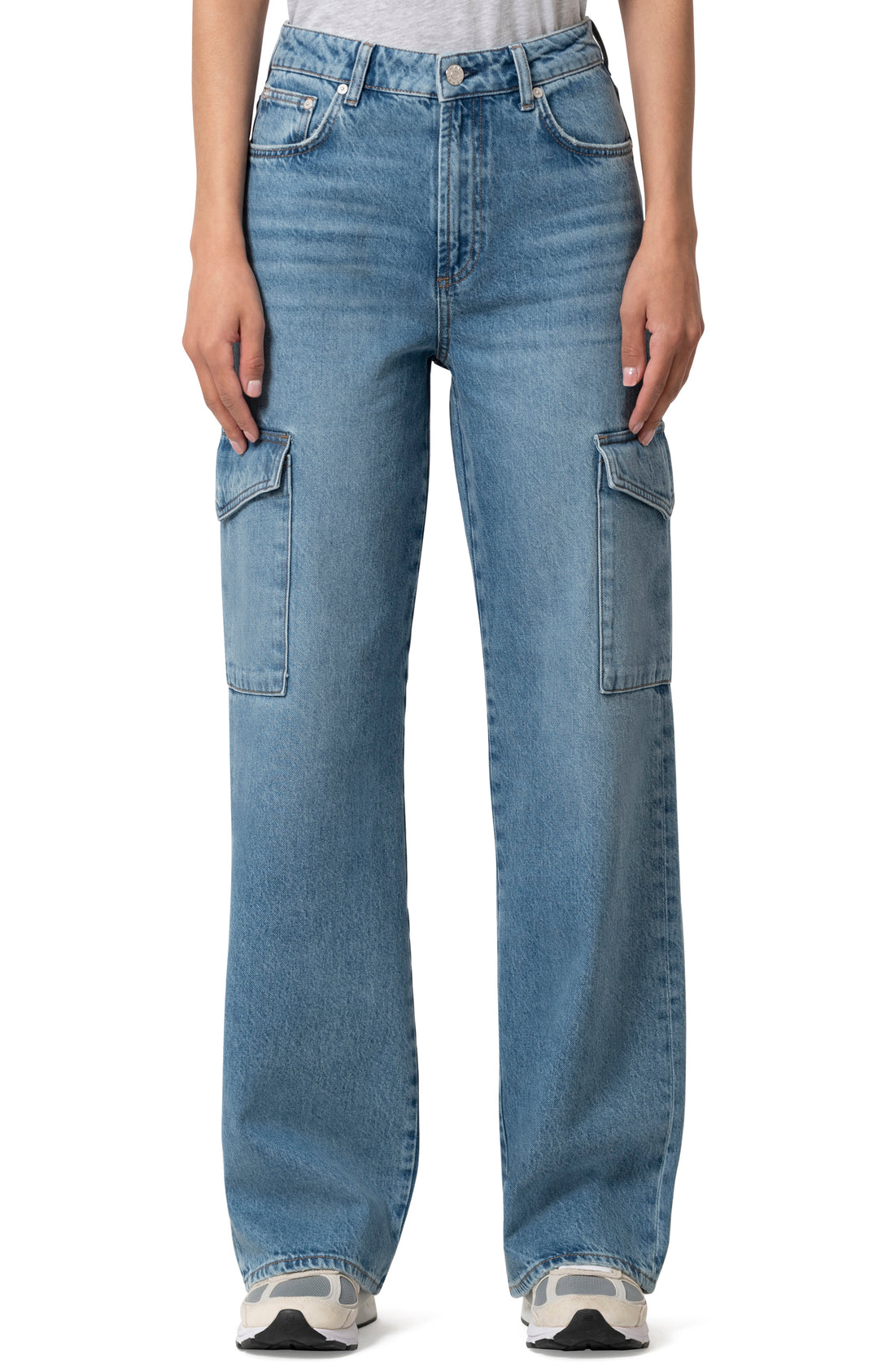 CARINA CARGO JEAN
