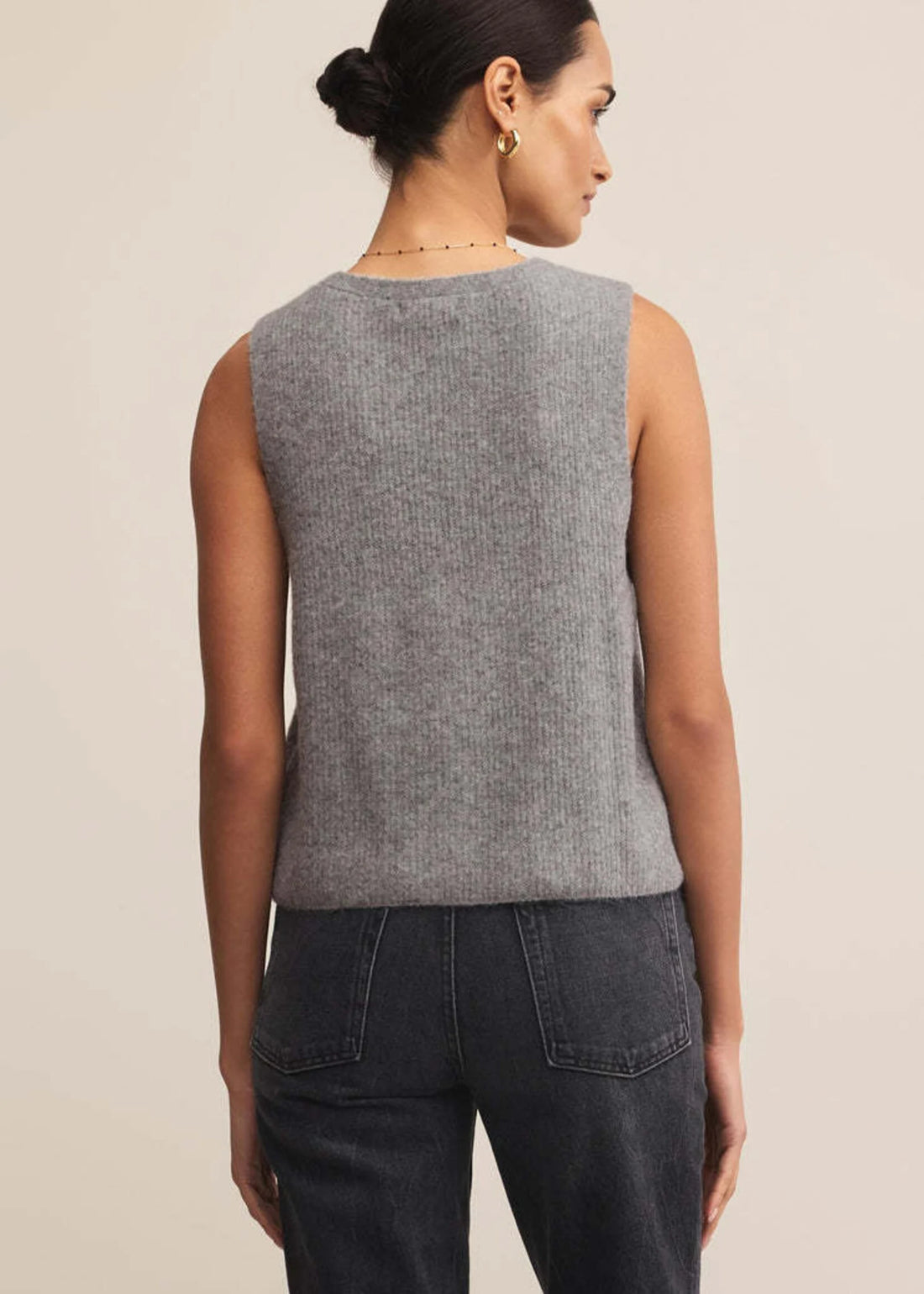 BRYCE KINT SWEATER