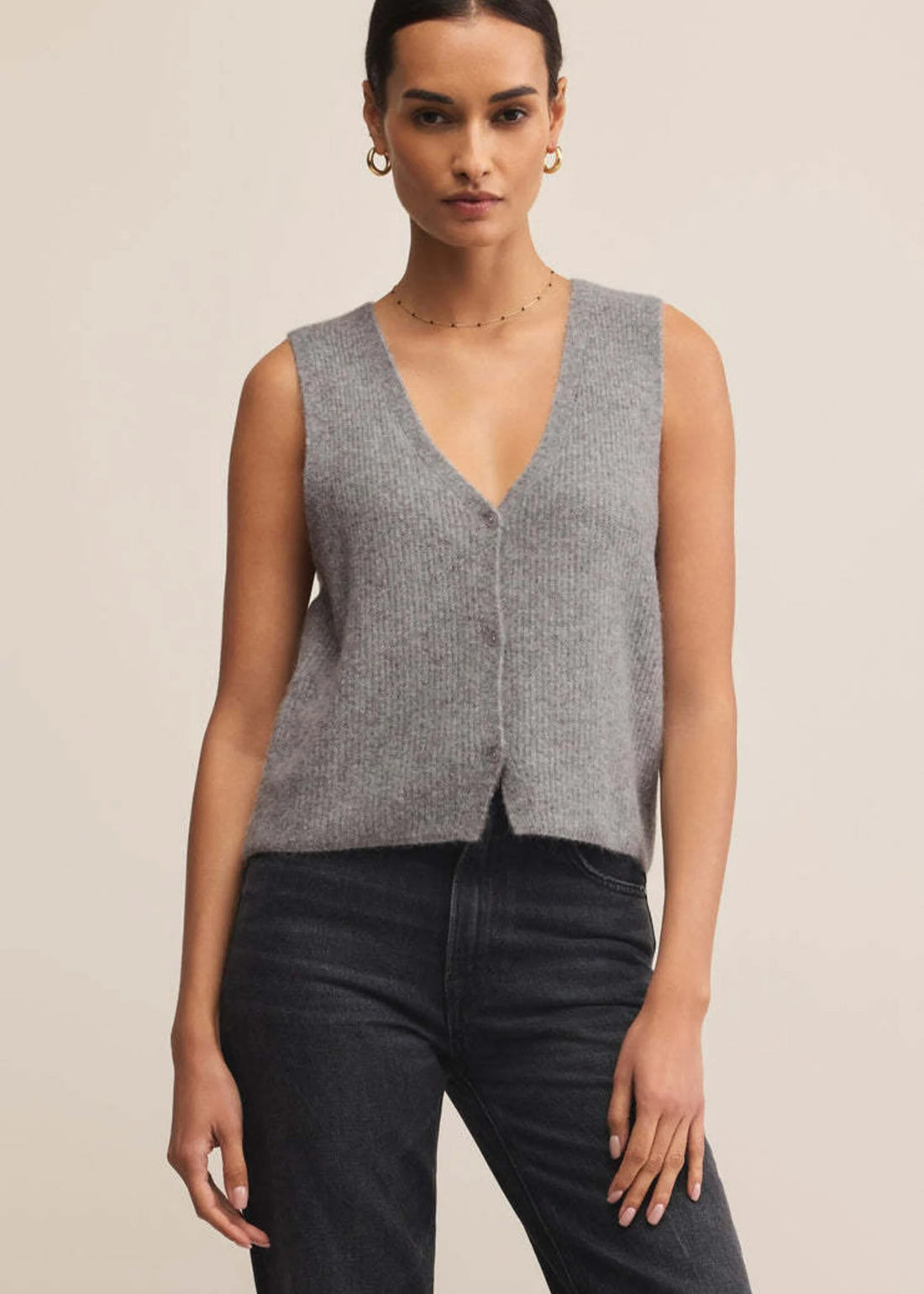 BRYCE KINT SWEATER