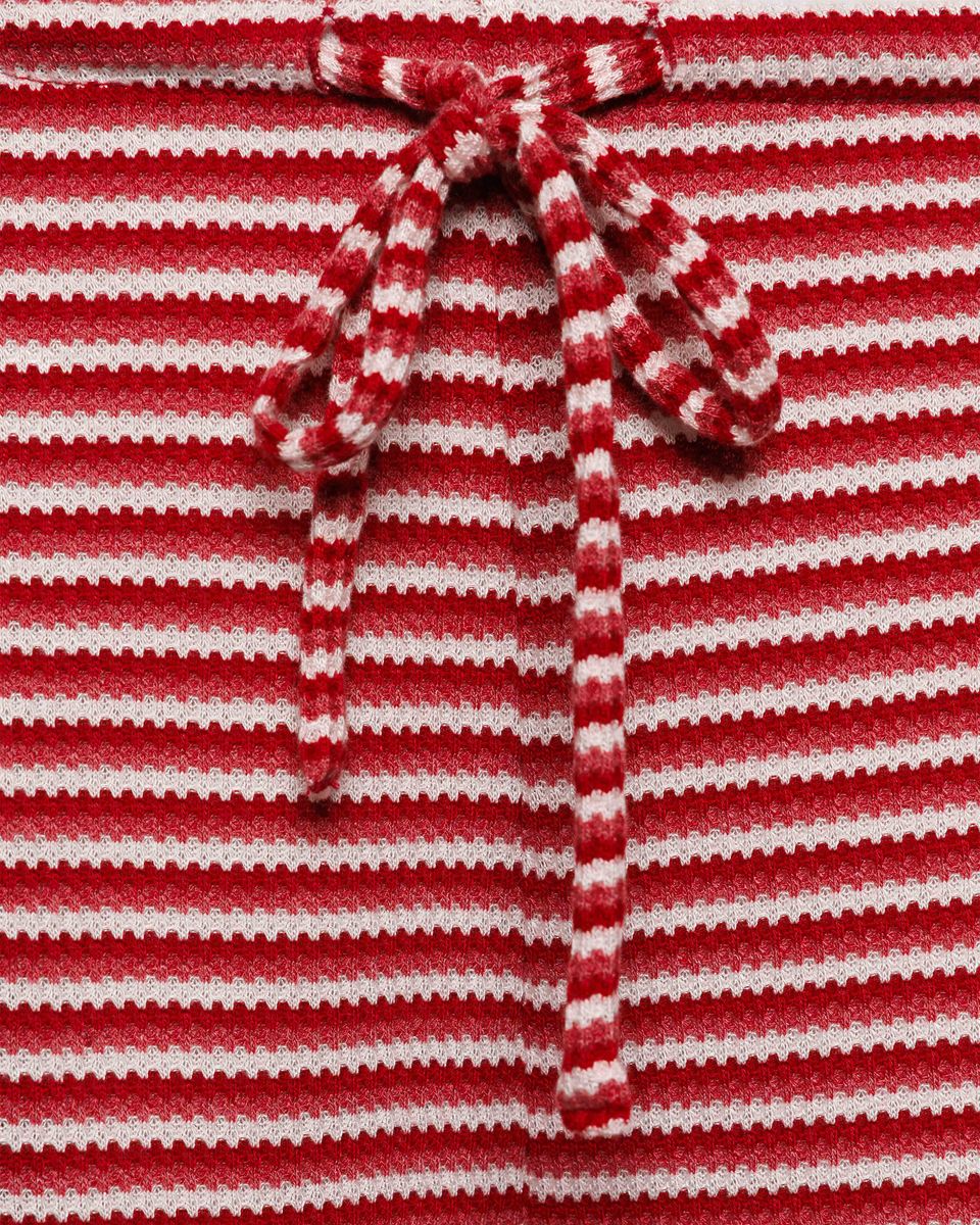 Chloe Stripe Shorts