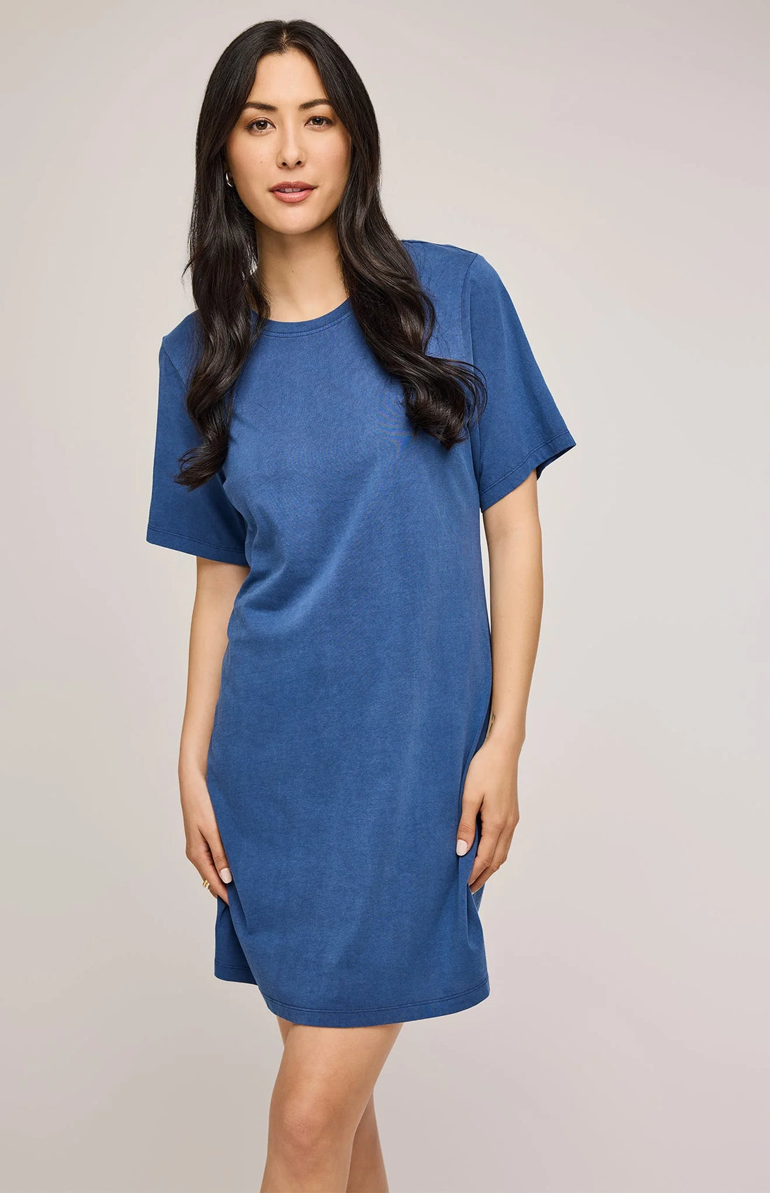 CINDY T-SHIRT DRESS