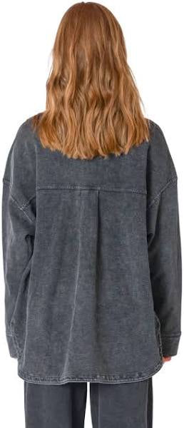 ARIA TERRY JACKET